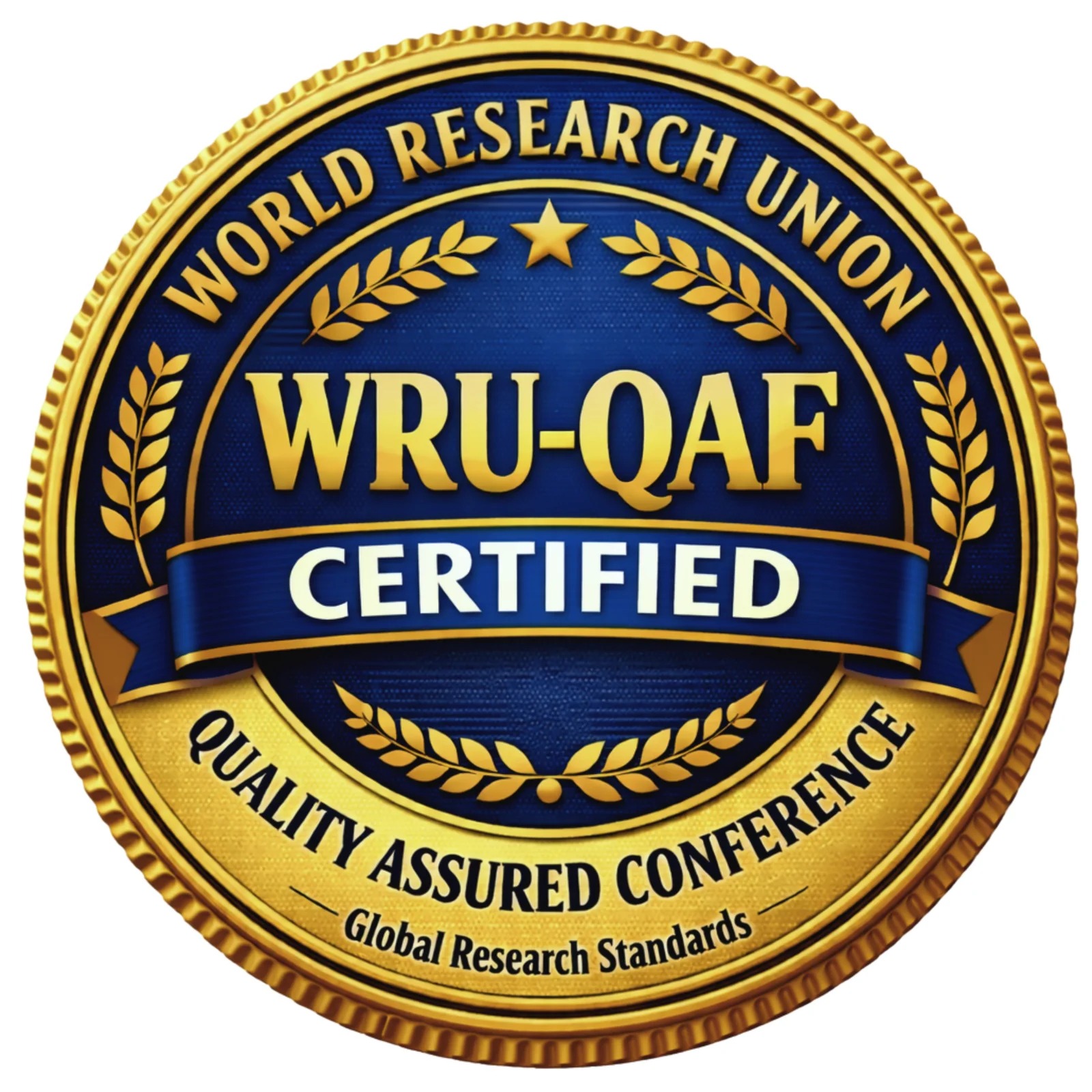 WRU-QAF
